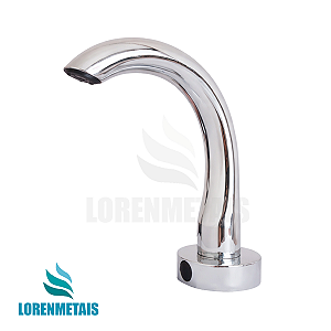 Torneira com Sensor Anti Vandalismo - Loren TS300L - 35002