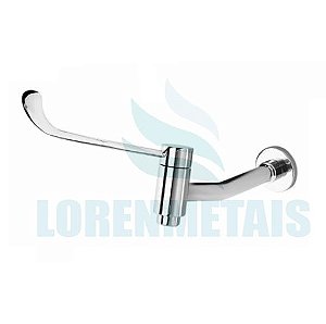 Torneira Clinica De Parede Link  20 cm - 12018