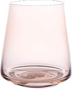 COPO LONG DRINK ROYALS ROSE 440ml