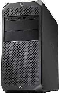 HP Z4G4T XW2235 64GB/512 PC 8HU87UC#AC4