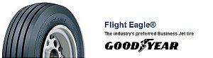PNEU FLIGHT EAGLE 18x.5.5 10 PLY