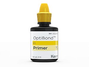 Combo OptiBond FL Kerr Primer + Adesivo