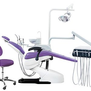 Cadeira Odontológica Wodo Premium Woson