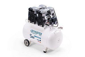 Compressor S 60 geração 3 Schuster