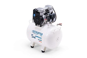 Compressor S45 geração 3 Schuster