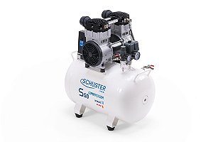 Compressor S50 geração3 Schuster
