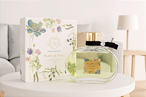 Difusor de aromas Dani Fernandes flor de figo 300 ml