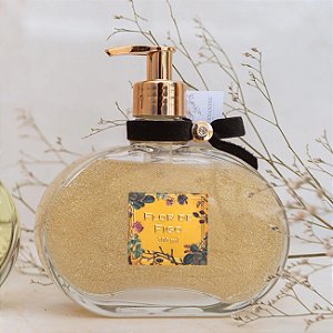 Sabonete líquido Dani Fernandes flor de figo 300 ml