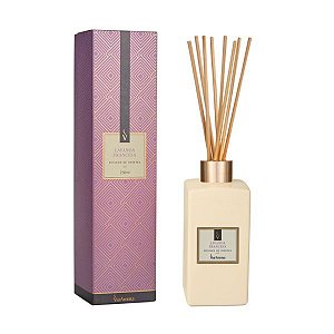 Difusor de aromas Via Aroma lavanda francesa 250 ml