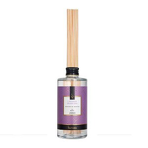 Refil difusor de aromas Via Aroma lavanda francesa 250 ml