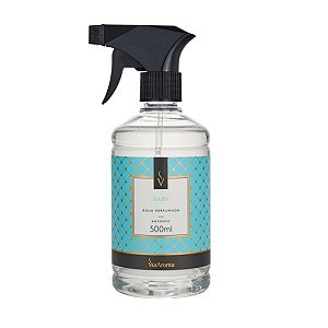 Água perfumada Via Aroma baby 500 ml