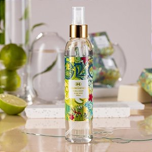 Home spray Madressenza floral lemon 200 ml