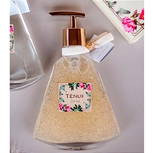 Sabonete líquido Dani Fernandes tênue 210 ml