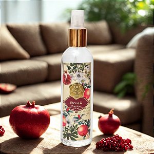 Home spray Dani Fernandes romã 250 ml
