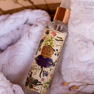 Home spray Dani Fernandes flor de figo 250 ml