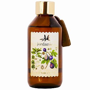 Difusor de aromas Jordanie café verde e figo 200 ml