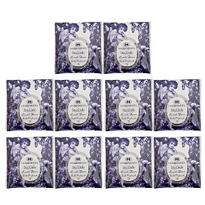 Sachê perfumado Madressenza lavanda toscana 80 ml - 10 unidades