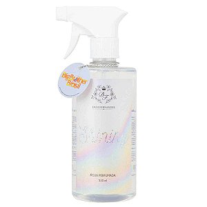 Água perfumada Dani Fernandes shining 510 ml