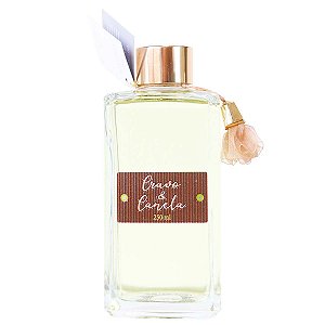 Difusor de aromas Dani Fernandes cravo e canela 250 ml