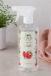Água perfumada Dani Fernandes romã 510 ml