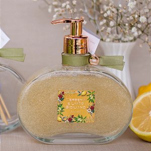 Sabonete líquido Dani Fernandes verbena e limão siciliano 300 ml