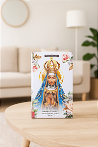 Difusor de aromas Dani Fernandes flor de figo mãe querida 210 ml