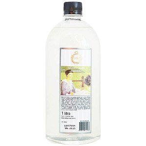 Refil sabonete líquido Isabô bamboo 1 L