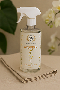 Água perfumada Dani Fernandes orquídea 510 ml