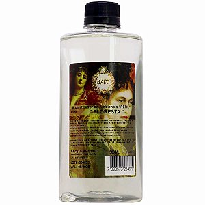 Refil difusor de aromas Isabô floresta 500 ml