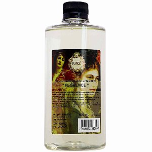 Refil difusor de aromas Isabô florence 500 ml