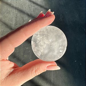 Desodorante Cristal Personal Stick Pocket Alva Sem Perfume 30 g