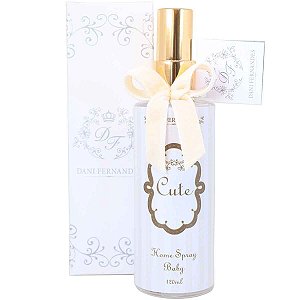 Home spray Dani Fernandes baby cute 120 ml OUTLET