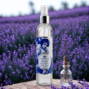 Home spray Madressenza lavanda toscana 200 ml
