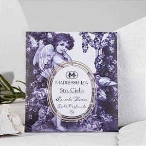 Sachê perfumado Madressenza lavanda toscana 80 ml