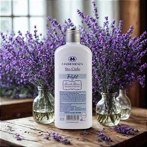 Refil difusor de aromas Madressenza lavanda toscana 250 ml