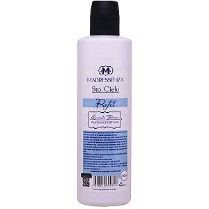 Refil difusor de aromas Madressenza lavanda toscana 250 ml