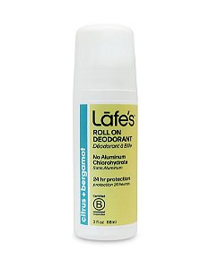 Desodorante roll-on Lafe's Active 88 ml