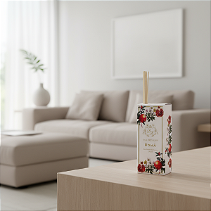 Difusor de aromas Dani Fernandes romã 250 ml