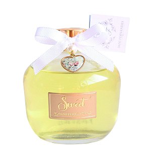 Difusor de aromas Dani Fernandes sweet 300 ml