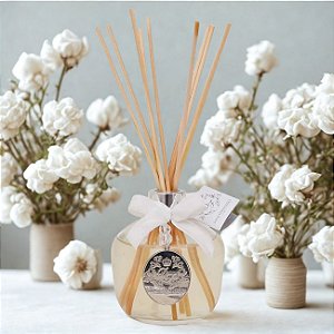 Difusor de aromas Dani Fernandes flor de algodão 300 ml