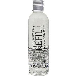 Refil sabonete líquido Dani Fernandes tênue 250 ml