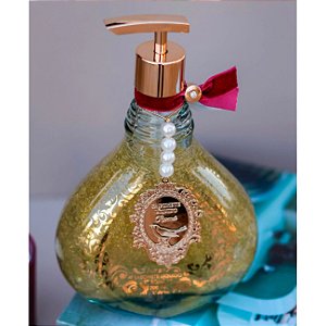 Sabonete líquido Dani Fernandes romã 700 ml