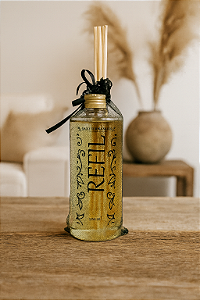 Refil difusor de aromas Dani Fernandes tênue 500 ml