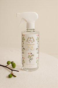 Água perfumada Dani Fernandes flor de figo 510 ml