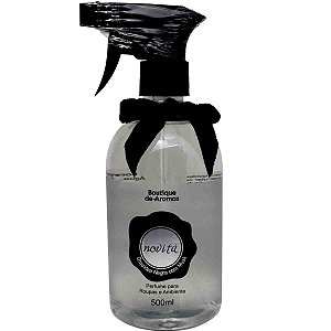 Água perfumada Boutique de Aromas wedding 500 ml - Água de Passar -  Magazine Luiza