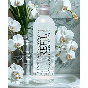 Refil sabonete líquido Dani Fernandes orquídea 250 ml