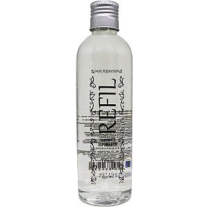 Refil sabonete espumador Dani Fernandes tênue 250 ml