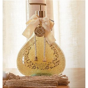 Sabonete líquido Dani Fernandes tênue 700 ml