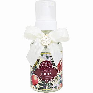 Sabonete líquido Dani Fernandes romã 700 ml - Gizt Shop - Perfumaria para o  lar