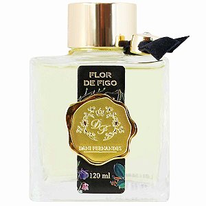 Difusor de aromas Dani Fernandes flor de figo 120 ml
